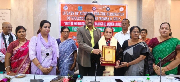 LINGA ADHARITA HINSA SACHETANATA LINGA ADHARITA HINSA SACHETANATA