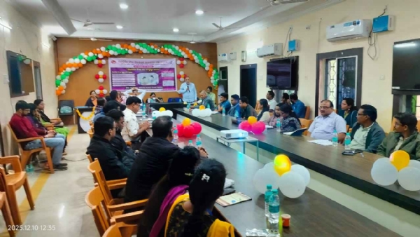 ଲିଙ୍ଗ ଭିତ୍ତିକ ହିଂସା ନିରାକରଣ ସଚେତନତା ପକ୍ଷ ପାଳିତ ଲିଙ୍ଗ ଭିତ୍ତିକ ହିଂସା ନିରାକରଣ ସଚେତନତା ପକ୍ଷ ପାଳିତ