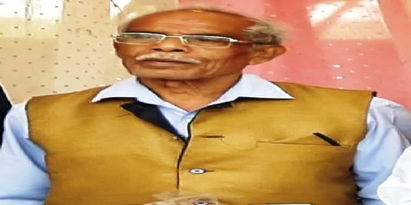 ବିଶିଷ୍ଟ ସମାଜସେବୀ ତଥା ସମାଜ ସଂସ୍କାରକ ଗୋଲକ ଚନ୍ଦ୍ର ସାମଲଙ୍କ ଦେହାନ୍ତ, ବହୁ ବିଶିଷ୍ଟ ବ୍ୟକ୍ତିଙ୍କ ଶେଷ ଦର୍ଶନ ଓ ଶୋକ ବ୍ୟକ୍ତ