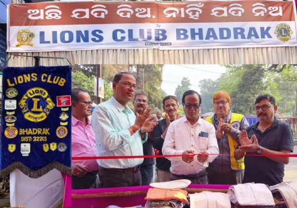 LIONS CLUB PURUNA BASTRA BANTAN STALL LIONS CLUB PURUNA BASTRA BANTAN STALL