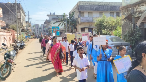 ଆସ ସ୍କୁଲ ଯିବା କାର୍ଯ୍ୟକ୍ରମ ଆସ ସ୍କୁଲ ଯିବା କାର୍ଯ୍ୟକ୍ରମ