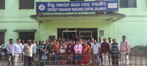 ବ୍ଲକ୍ ସ୍ତରୀୟ ଶିଶୁ ସୁରକ୍ଷା କମିଟି ର ବୈଠକ ଓ ସଚେତନତା କାର୍ଯକ୍ରମ। ବ୍ଲକ୍ ସ୍ତରୀୟ ଶିଶୁ ସୁରକ୍ଷା କମିଟି ର ବୈଠକ ଓ ସଚେତନତା କାର୍ଯକ୍ରମ।