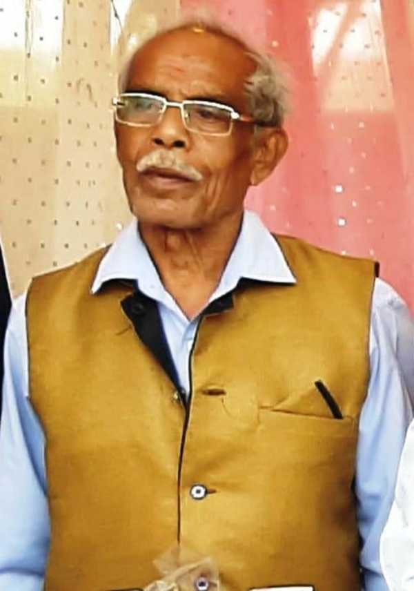 GOLAK CHANDRA SAMAL DEHANTA GOLAK CHANDRA SAMAL DEHANTA