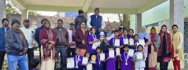 NC NODAL SCHOOL STUDENT SAFALATA NC NODAL SCHOOL STUDENT SAFALATA