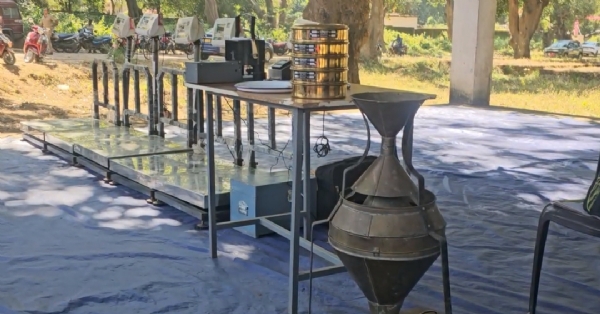 ବୋରିଗୁମ୍ମା ଠାରୁ ଖରିଫ ମଣ୍ଡି ର ଶୁଭାରମ୍ଭ କଲା କୋରାପୁଟ ଜିଲ୍ଲାପ୍ରଶାସନ। ବୋରିଗୁମ୍ମା ଠାରୁ ଖରିଫ ମଣ୍ଡି ର ଶୁଭାରମ୍ଭ କଲା କୋରାପୁଟ ଜିଲ୍ଲାପ୍ରଶାସନ।