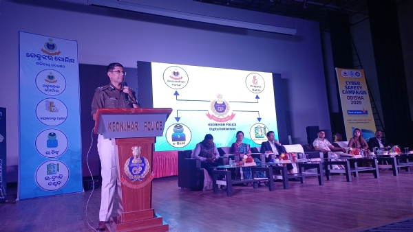 Project Rakhi program at kjr Project Rakhi program at kjr