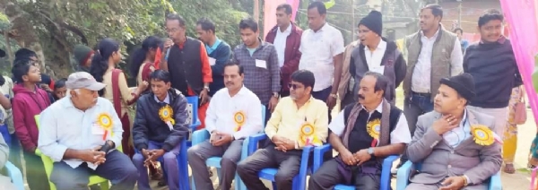 BISWA BHARATI ABASIKA VIDYALAYA BISWA BHARATI ABASIKA VIDYALAYA