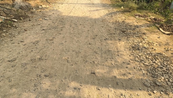 RASTA KAMA CHADI THIKADAR FERAR RASTA KAMA CHADI THIKADAR FERAR