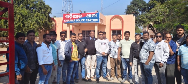 Khadial re chori Khadial re chori