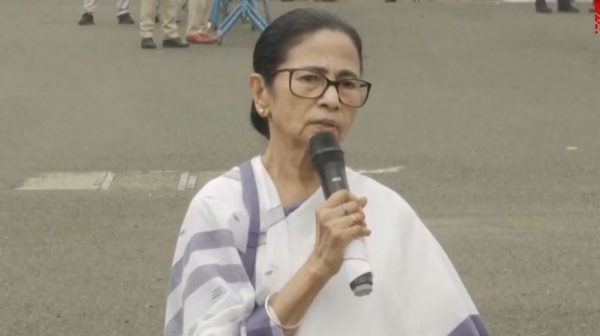 ମମତା ବାନାର୍ଜୀ ମମତା ବାନାର୍ଜୀ