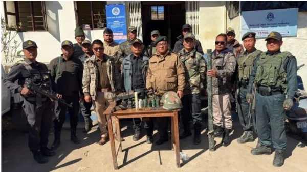 ମଣିପୁର ମଣିପୁର