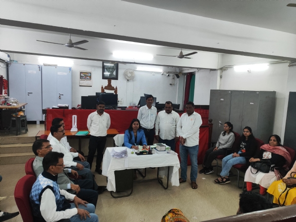 Lok Adalat Lok Adalat