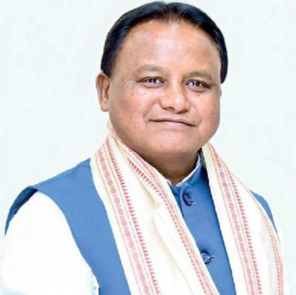 ମୁଖ୍ୟମନ୍ତ୍ରୀ ମୁଖ୍ୟମନ୍ତ୍ରୀ