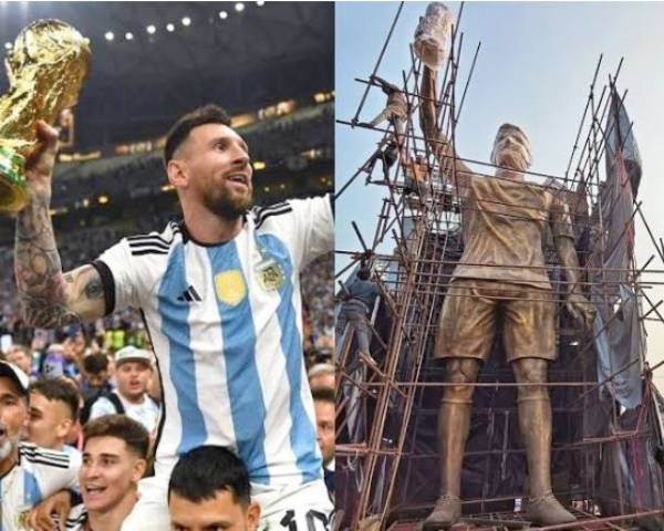 ମେସି ମେସି