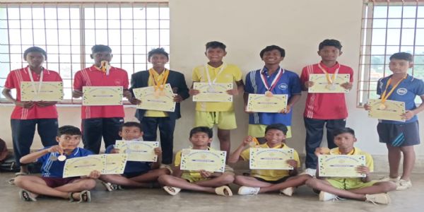 ଅନ୍ବେଷା ହଷ୍ଟେଲ ଛାତ୍ରଛାତ୍ରୀଙ୍କ ସଫଳତା