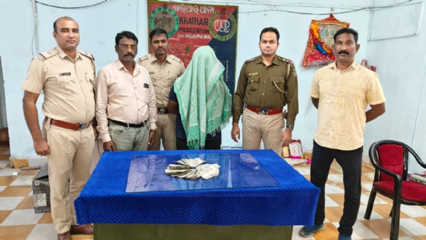 Chor giraf Chor giraf