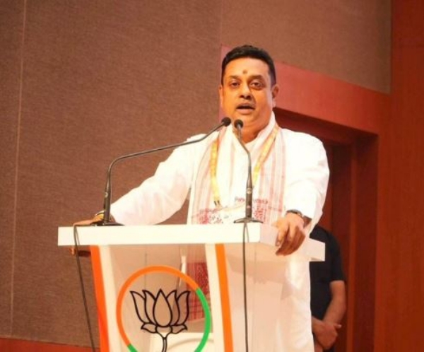 ସମ୍ବିତ ପାତ୍ର ସମ୍ବିତ ପାତ୍ର