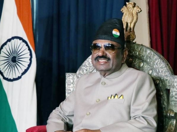 ରାଜ୍ୟପାଳ ରାଜ୍ୟପାଳ