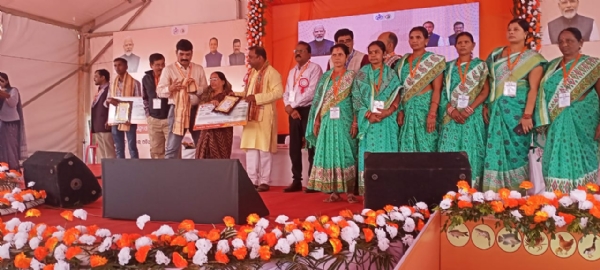 ସୁବର୍ଣ୍ଣପୁର ରୟାଲ ପଡିଆ ଠାରେ ଅନୁଷ୍ଠିତ ହେଲା ସୁବର୍ଣ୍ଣପୁର ଜିଲ୍ଲାର ଜିଲ୍ଲା ସ୍ତରୀୟ ମତ୍ସ୍ୟ ଓ ପ୍ରାଣୀସମ୍ପଦ ମେଳା - ୨୦୨୫. ସୁବର୍ଣ୍ଣପୁର ରୟାଲ ପଡିଆ ଠାରେ ଅନୁଷ୍ଠିତ ହେଲା ସୁବର୍ଣ୍ଣପୁର ଜିଲ୍ଲାର ଜିଲ୍ଲା ସ୍ତରୀୟ ମତ୍ସ୍ୟ ଓ ପ୍ରାଣୀସମ୍ପଦ ମେଳା - ୨୦୨୫.