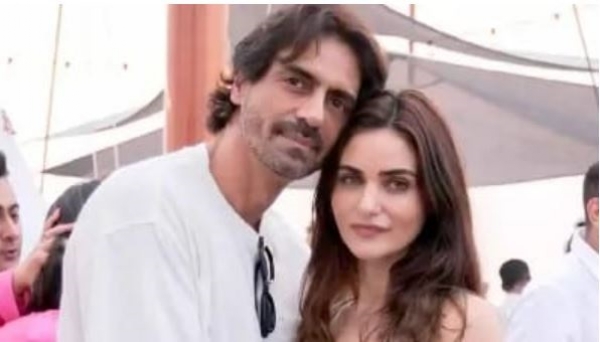 arjun rampal arjun rampal