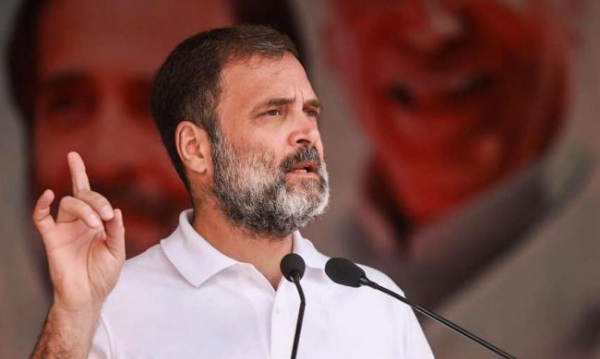 ରାହୁଲ ଗାନ୍ଧୀ ରାହୁଲ ଗାନ୍ଧୀ