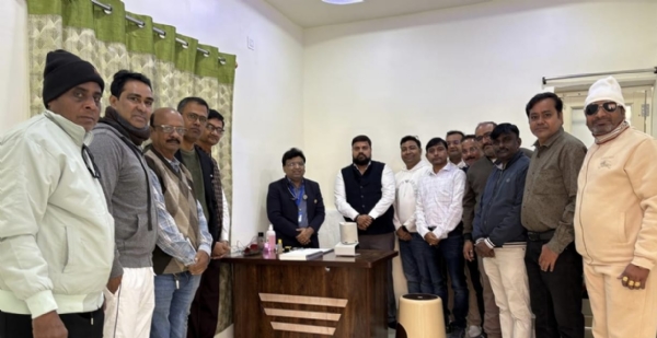 Swaasthya sibir Swaasthya sibir