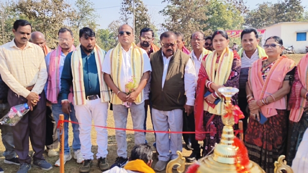 Cricket tournament Cricket tournament