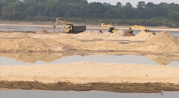 BALI MAFIA KABJA RE HABALESWAR GHATA BALI MAFIA KABJA RE HABALESWAR GHATA