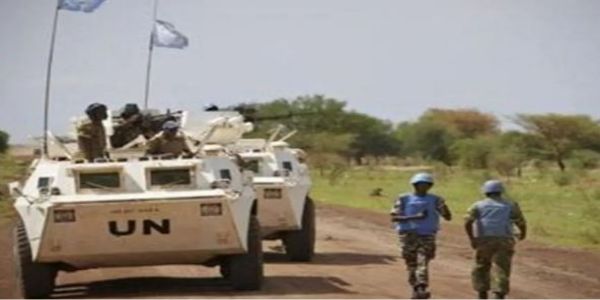 ସୁଡାନରେ ନିଜ     ଶାନ୍ତିଯବାନଙ୍କ ସହିଦକୁ ନେଇ ବାଂଲାଦେଶରେ ଦୁଃଖ ପ୍ରକାଶ