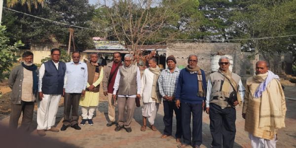 ଗୋପାଳଜୀୟୁ ମନ୍ଦିରରେ ବ୍ରାହ୍ମଣ ମହାସଭା