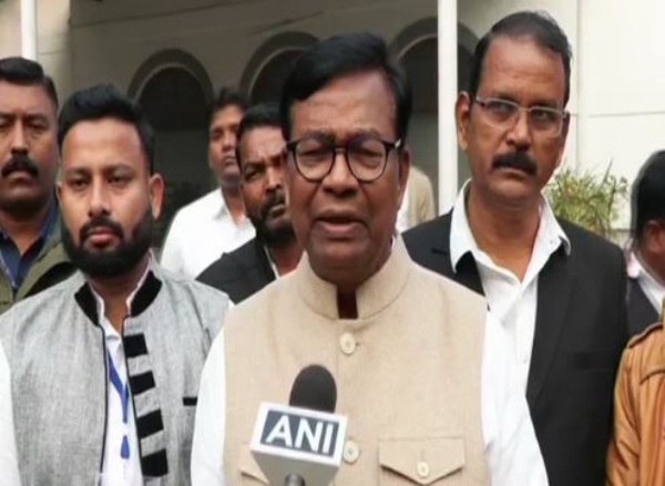 ଭକ୍ତ ଦାସ