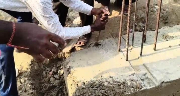 CHANDBALI GRAMYA UNAYANA BIBHAGA CHANDBALI GRAMYA UNAYANA BIBHAGA