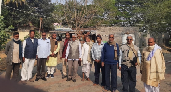 ଗୋପାଳଜୀୟୁ ମନ୍ଦିରରେ ବ୍ରାହ୍ମଣ ମହାସଭା ଗୋପାଳଜୀୟୁ ମନ୍ଦିରରେ ବ୍ରାହ୍ମଣ ମହାସଭା