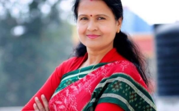 ବବିତା ବବିତା