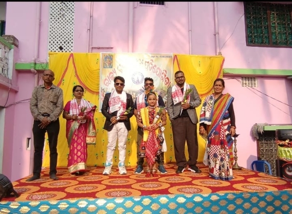 ମିତ୍ରସଂଘ ପକ୍ଷରୁ ରାଜ୍ଯସ୍ତରୀୟ ପ୍ରତିଯୋଗିତା ମିତ୍ରସଂଘ ପକ୍ଷରୁ ରାଜ୍ଯସ୍ତରୀୟ ପ୍ରତିଯୋଗିତା