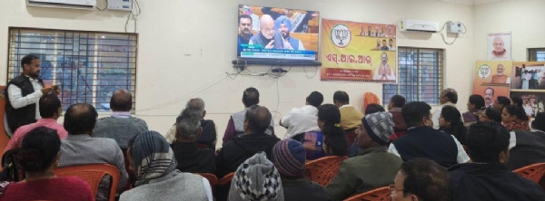 KENDRA GRUHA MANTRI AMIT SAHAJI KENDRA GRUHA MANTRI AMIT SAHAJI