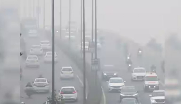 ଦିଲ୍ଲୀ ପ୍ରଦୂଷଣ ଦିଲ୍ଲୀ ପ୍ରଦୂଷଣ