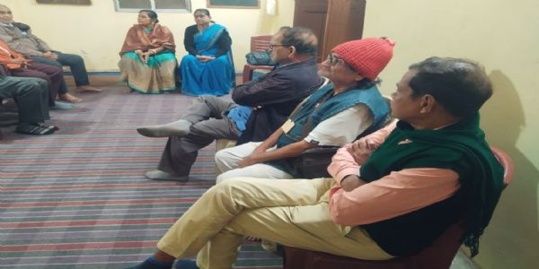 ଅଖିଳ ଭାରତୀୟ ଗ୍ରାହକ ପଂଚାୟତର ଗ୍ରାହକ ପକ୍ଷ ପାଳନ ଆରମ୍ଭ