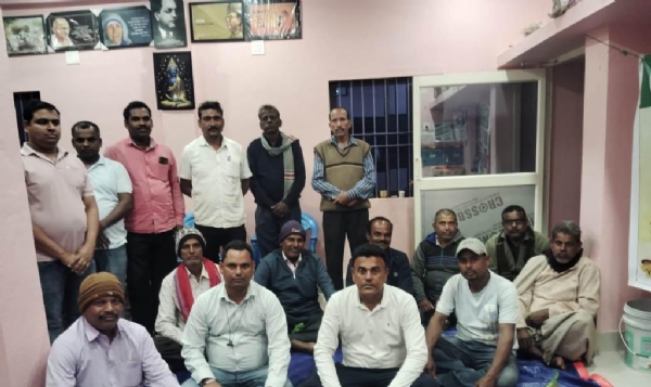 NARENDRAPUR SAMABAYA SAMITI NARENDRAPUR SAMABAYA SAMITI