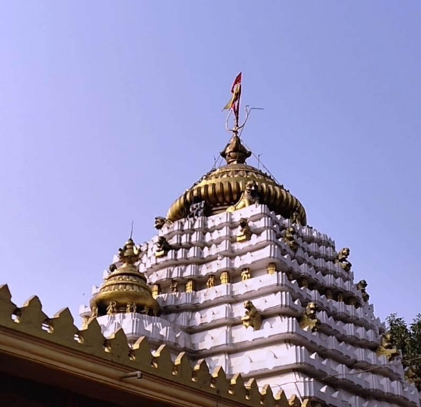 AKHANDALAMANI PITHA PARIKRAMA MARGHA NATKA JARI AKHANDALAMANI PITHA PARIKRAMA MARGHA NATKA JARI