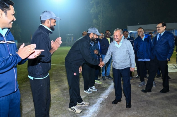 ଏମସିଏଲ ପ୍ରିମିୟର ଲିଗ : କିଙ୍ଗସ୍ ମେନ ଇଲେଭେନ ଚାମ୍ପିୟନ ଏମସିଏଲ ପ୍ରିମିୟର ଲିଗ : କିଙ୍ଗସ୍ ମେନ ଇଲେଭେନ ଚାମ୍ପିୟନ