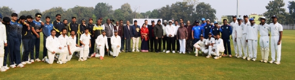 କୁଚବେହାର ଟ୍ରଫି କ୍ରିକେଟ ମ୍ୟାଚ ଉଦ୍ଘାଟିତ ଓଡିଶା ବନାମ ହିମାଚଳ ପ୍ରଦେଶ କୁଚବେହାର ଟ୍ରଫି କ୍ରିକେଟ ମ୍ୟାଚ ଉଦ୍ଘାଟିତ ଓଡିଶା ବନାମ ହିମାଚଳ ପ୍ରଦେଶ