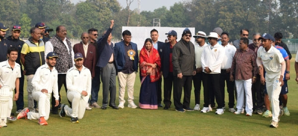 କୁଚବେହାର ଟ୍ରଫି କ୍ରିକେଟ ମ୍ୟାଚ ଉଦ୍ଘାଟିତ ଓଡିଶା ବନାମ ହିମାଚଳ ପ୍ରଦେଶ କୁଚବେହାର ଟ୍ରଫି କ୍ରିକେଟ ମ୍ୟାଚ ଉଦ୍ଘାଟିତ ଓଡିଶା ବନାମ ହିମାଚଳ ପ୍ରଦେଶ