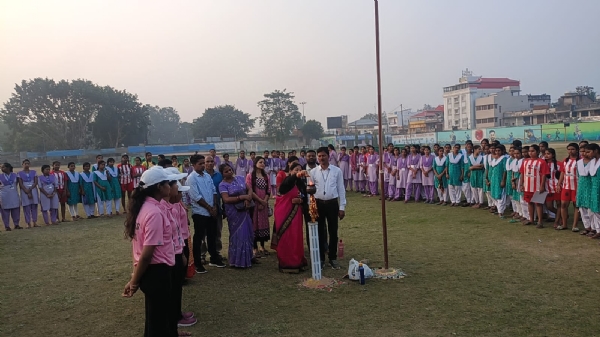 *ବିଜୁ ପଟ୍ଟନାୟକ ମହିଳା ଉଚ୍ଚ ମାଧ୍ୟମିକ ବିଦ୍ୟାଳୟ ର ବାର୍ଷିକ କ୍ରୀଡ଼ା ପ୍ରତିଯୋଗିତା ଉଦଯାପିତ*- *ବିଜୁ ପଟ୍ଟନାୟକ ମହିଳା ଉଚ୍ଚ ମାଧ୍ୟମିକ ବିଦ୍ୟାଳୟ ର ବାର୍ଷିକ କ୍ରୀଡ଼ା ପ୍ରତିଯୋଗିତା ଉଦଯାପିତ*-