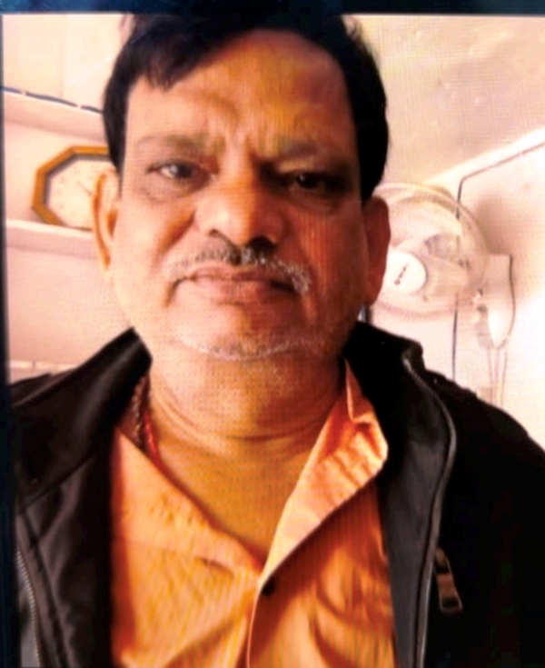 mahabir gupta paraloka file photo mahabir gupta paraloka file photo