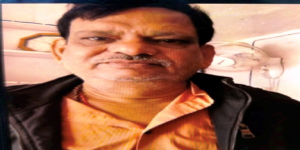 ବ୍ୟବସାୟୀ ମହାବୀର ଗୁପ୍ତାଙ୍କ ପରଲୋକ