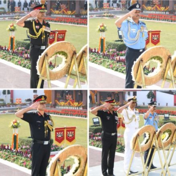 ବିଜୟ ଦିବସ ବିଜୟ ଦିବସ