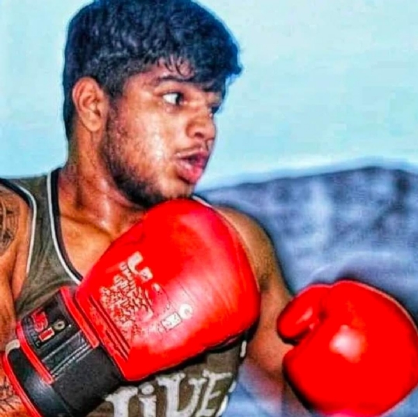 ୯ମ ସର୍ବୋତ୍କୃଷ୍ଟ ପୁରୁଷ ଓ ମହିଳା ରାଜ୍ୟ ମୁଷ୍ଟି ଯୋଦ୍ଧା ଚୟନ ପ୍ରତିଯୋଗିତାରେ କୋରାପୁଟରୁ ଦୁଇ ପ୍ରତିଯୋଗୀ । ୯ମ ସର୍ବୋତ୍କୃଷ୍ଟ ପୁରୁଷ ଓ ମହିଳା ରାଜ୍ୟ ମୁଷ୍ଟି ଯୋଦ୍ଧା ଚୟନ ପ୍ରତିଯୋଗିତାରେ କୋରାପୁଟରୁ ଦୁଇ ପ୍ରତିଯୋଗୀ ।