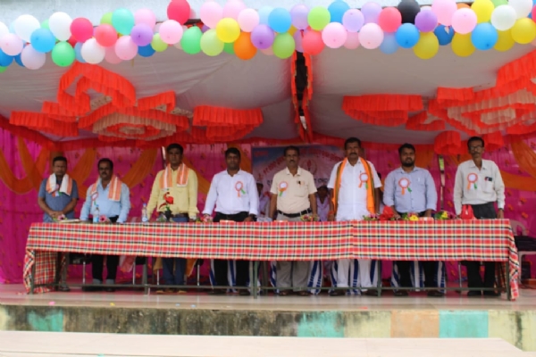 ସାବରୀ ସରକାରୀ ଉଚ୍ଚ ବିଦ୍ୟାଳୟରେ ୪୫ତମ  ବିଦ୍ୟାଳୟ ସ୍ତରୀୟ ବାର୍ଷିକ କ୍ରୀଡ଼ା ପ୍ରତିଯୋଗିତା