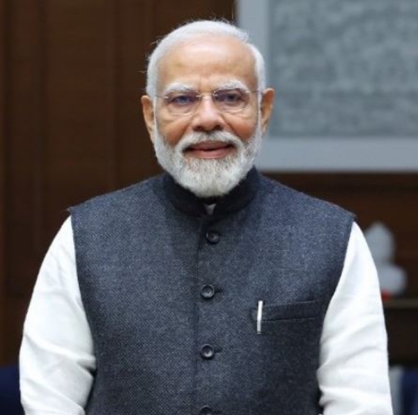 ପିଏମ ମୋଦି